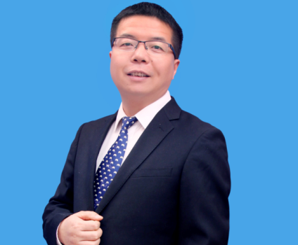 南斌-企業培訓師