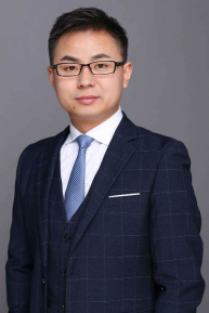 劉昭華-企業培訓師