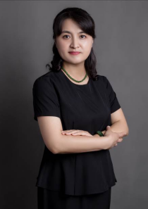 孫美杰-企業培訓師