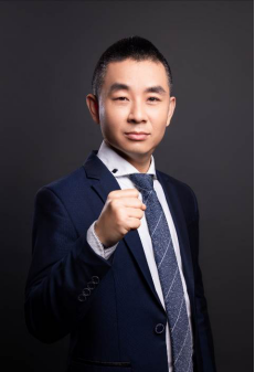 張方金-企業(yè)培訓師