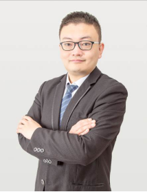 潘臻-企業培訓師