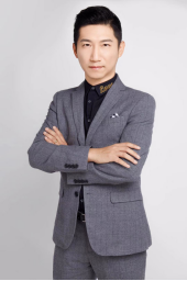 金滿錚老師 - 企業培訓師