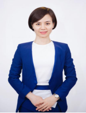 陳瀅妃老師 - 企業培訓師