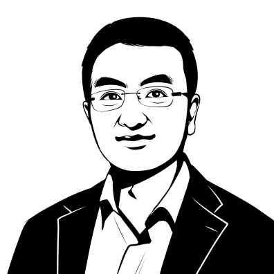 魏凌睿-企業培訓師