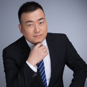 任立峰-企業(yè)培訓師