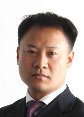 張桓-企業培訓師