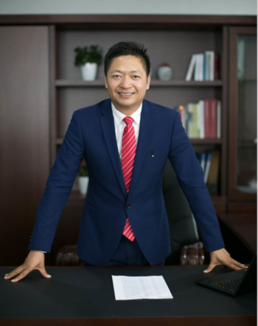 曹軍武-企業培訓師