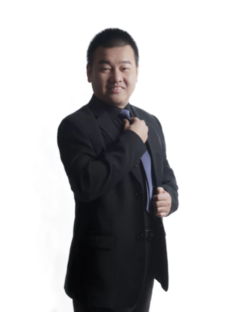 高長江老師 - 企業(yè)培訓師