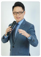 曹大嘴-企業培訓師