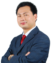 高定基-企業培訓師