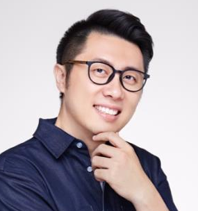 葛寧-企業培訓師