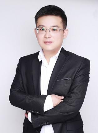 文釗飛-企業培訓師