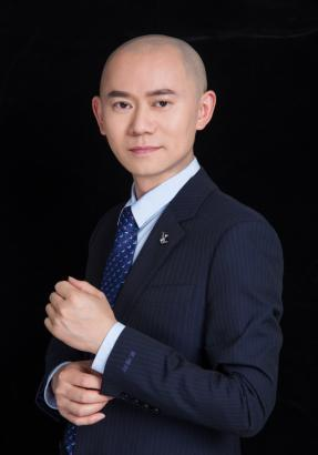 戴增陽-企業(yè)培訓(xùn)師
