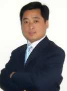 檀發明-企業培訓師