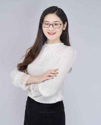 孫麗清-企業培訓師