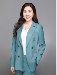 蔣麗娜-企業培訓師