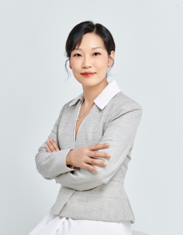 楊恩月-企業(yè)培訓師