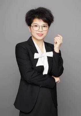 戴婭軒-企業(yè)培訓(xùn)師