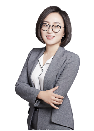 許婷婷老師 - 企業培訓師