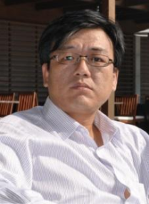 張飚-企業培訓師