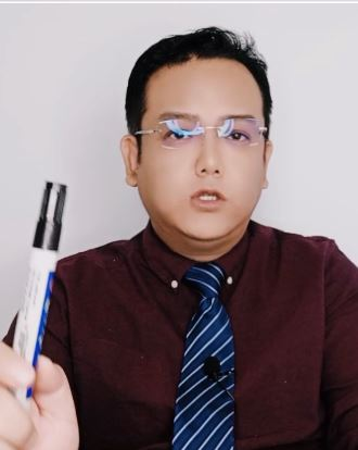 董強老師 - 企業(yè)培訓師