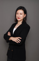 樊珍-企業培訓師