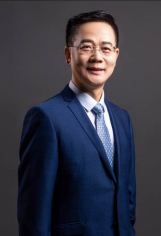 茆挺-企業培訓師