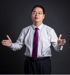 劉凌峰-企業培訓師