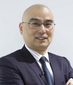 彭東-企業培訓師