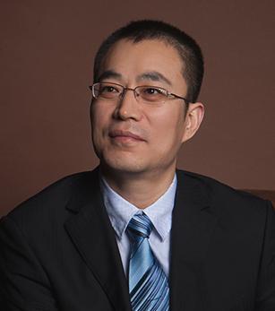 郭致星-企業(yè)培訓師