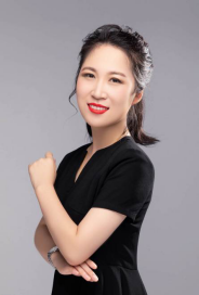 房鈺-企業(yè)培訓師